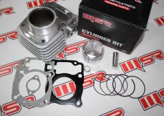 HONDA CBF 150 SİLİNDİR KİT MSR(KOLİ :12)