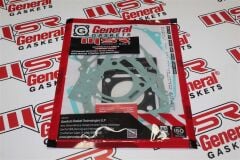 TVS APACHE RTR 200 CONTA SETİ  GENERAL - GTVS3A