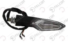 ARKA SİNYAL SAĞ FR 177 RACING Falcon