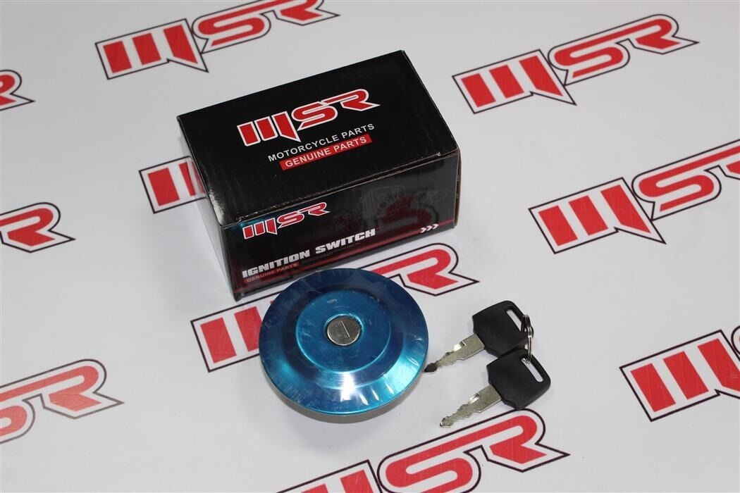 MSR POWERSKY OEM  DEPO KAPAK YBR 125
