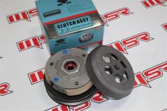 CYGNUS L ARKA VARYATÖR