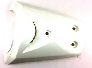 RMG MOTO GUSTO SPARK ON GOGUS BEYAZ