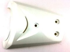 RMG MOTO GUSTO SPARK ON GOGUS BEYAZ