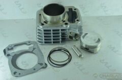 CBF 200 SİLİNDİR SETİ CTVR