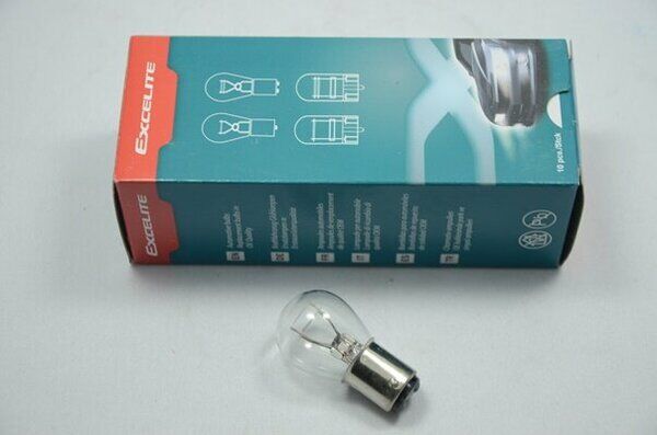 STOP AMPULÜ 12 VOLT 21 AMPER 10 LU WİNWELLS 1016