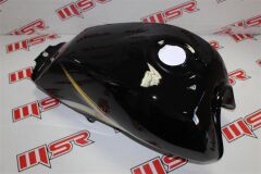 ACE 125 YAKIT DEPO SİYAH