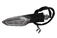 ARKA SİNYAL SOL FR 177 RACING