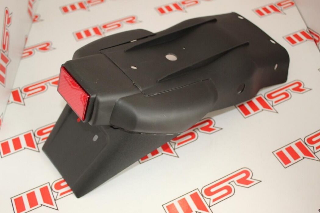 DRİFT-MR VULTURE 150 ARKA ÇAMURLUK ORJINAL