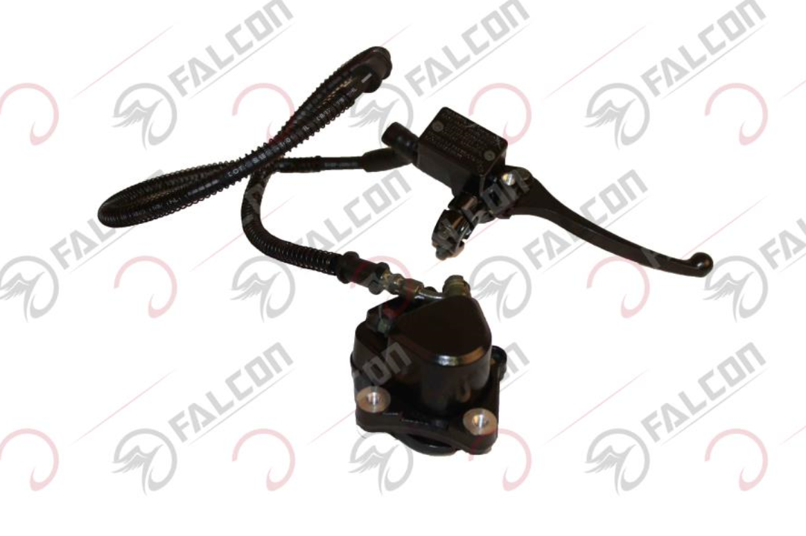 ÖN FREN MERKEZİ KOMPLE-DESERT 277