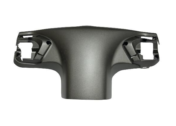 Tvs Jupiter 125 Km Saati Çerçevesi Füme