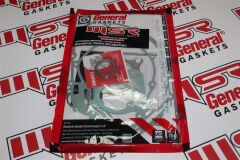 HONDA CBF 150 - HERO HUNK CONTA SETİ GENERAL - GHO12A