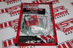 HONDA CBF 150 - HERO HUNK CONTA SETİ GENERAL - GHO12A