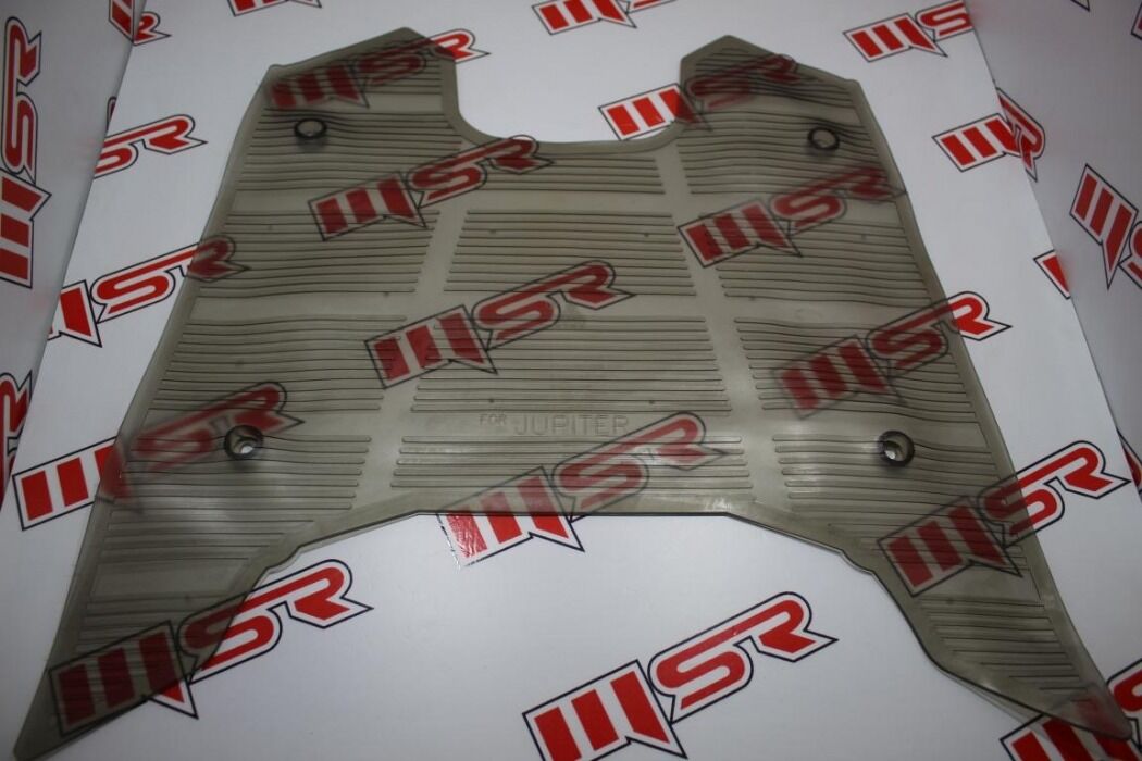 TVS JUPİTER ALT PASPAS GRİ