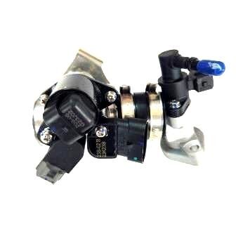 RMG MOTO GUSTO SPYDER GAZ KELEBEGI EFI