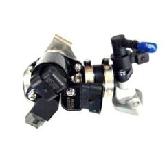 RMG MOTO GUSTO SPYDER GAZ KELEBEGI EFI