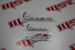 VESPA LX 125 STICKER