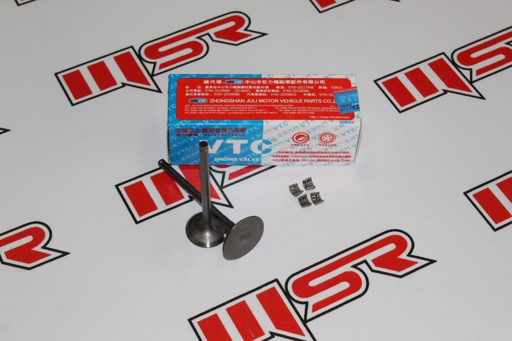 VTC SÜBAP TK CBF 150 ORJINAL