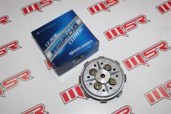 YBR 125 DEBRİYAJ 4 LÜ LİDE