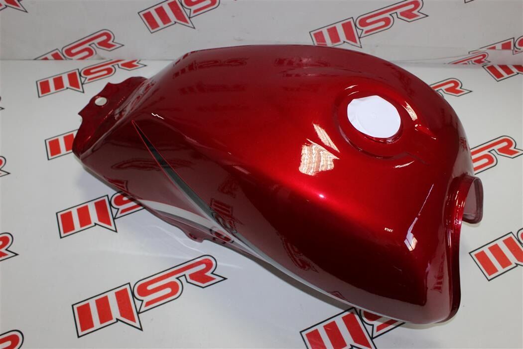 ACE 125 YAKIT DEPO KIRMIZI