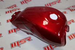 ACE 125 YAKIT DEPO KIRMIZI