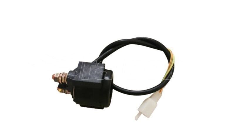 MARŞ RÖLESİ - FR 177 RACING Falcon