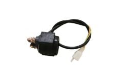 MARŞ RÖLESİ - FR 177 RACING Falcon