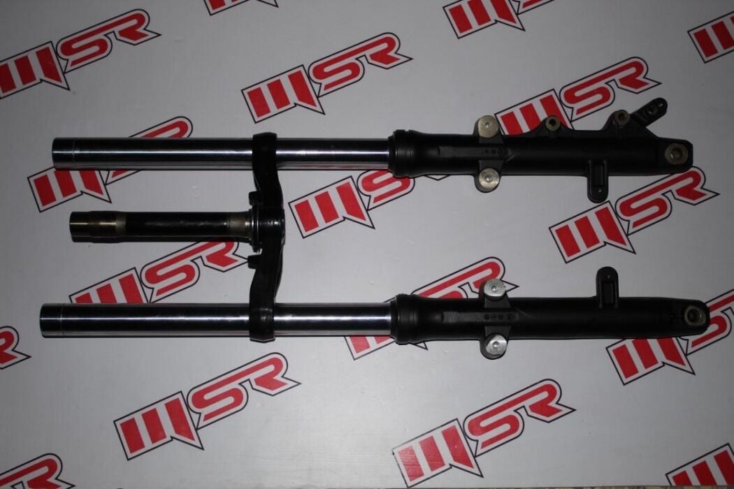 PULSAR NS 200 ÖN MAŞA KOMPLE A