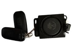 ALARM EVO