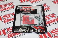 HONDA CBR 250 CONTA SETİ YARIM GENERAL - GHO14B