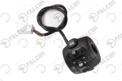 KUMANDA SOL-FAMILY 8000 Falcon