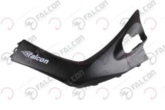 MARŞBİYEL SOL SİYAH-STYLE 50 Falcon