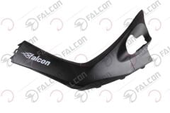 MARŞBİYEL SOL SİYAH-STYLE 50 Falcon