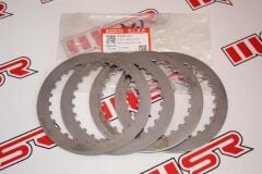 SUZUKI GSXR 250/GW İNAZUMA/V-STROM 250 DEBRİYAJ SACI SET