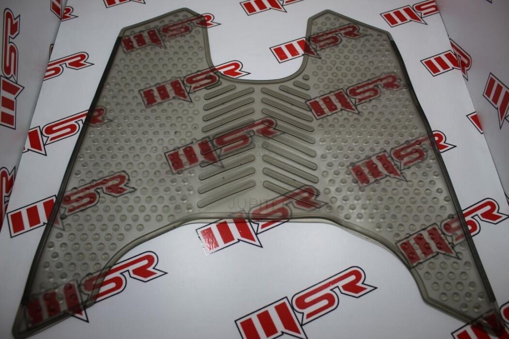 TVS JUPİTER ALT PASPAS GRİ