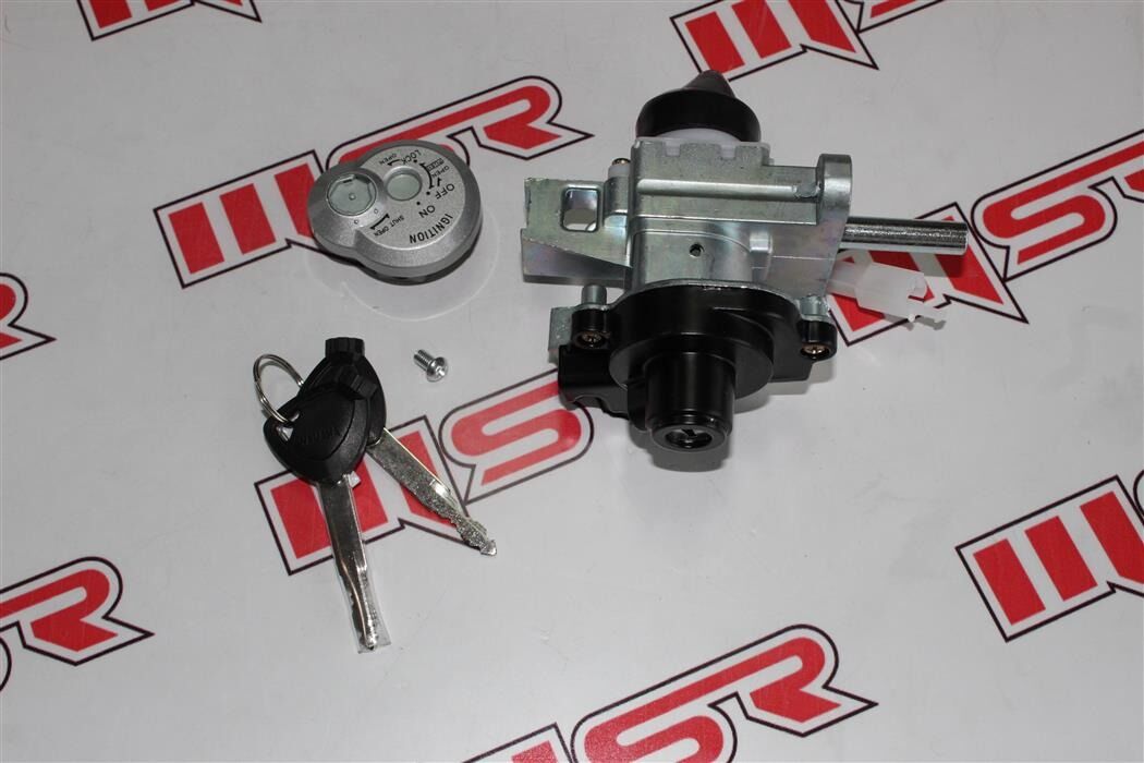 CYGNUS L KONTAK 2 FİŞLİ