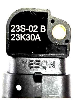 RMG MOTO GUSTO SPYDER GAZ KELEBEGİ BASINC SENSORU 23S-02B 23C18A