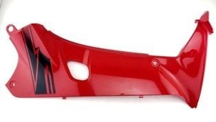 RMG MOTO GUSTO SPARK SAG ON KAPAK KIRMIZI