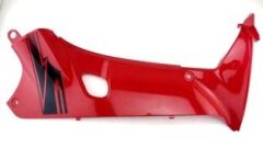 RMG MOTO GUSTO SPARK SAG ON KAPAK KIRMIZI