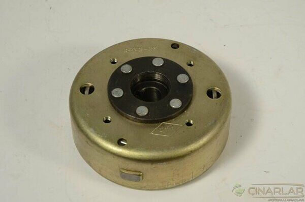 SCOOTER 125 ROTOR
