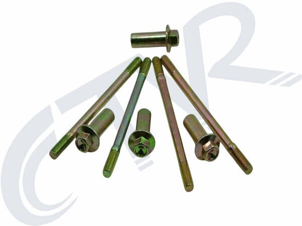 AGK- CG 125 SİLİNDİR SAPLAMA SETİ CTVR