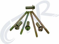 AGK- CG 125 SİLİNDİR SAPLAMA SETİ CTVR