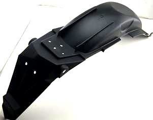 DRİFT ARKA CAMURLUK