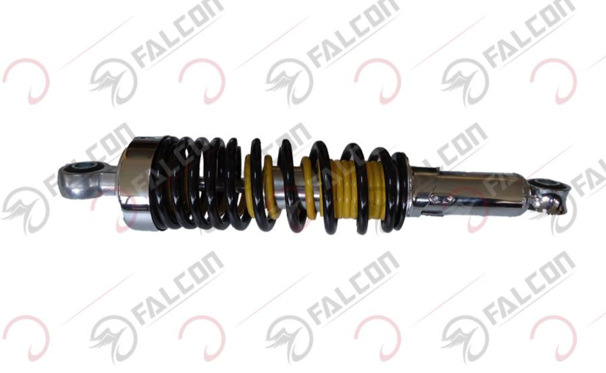 ARKA AMORTİSÖR-SK125 CRAZY