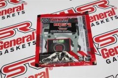 HONDA PCX 150 CONTA SETİ YARIM GENERAL - HMSR137