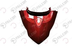 PORT BAĞAJ BİRLEŞTİRİCİ KIRMIZI-NEW HANDY Falcon