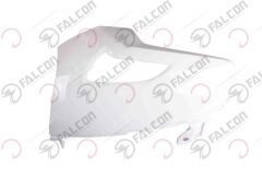 SİNYAL KARENAJI SOL  BEYAZ-STYLE 50 Falcon