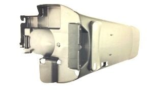 RMG MOTO GUSTO RAPİD 50 ARKA CAMURLUK