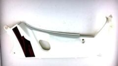 RMG MOTO GUSTO SPARK SAG ON KAPAK BEYAZ