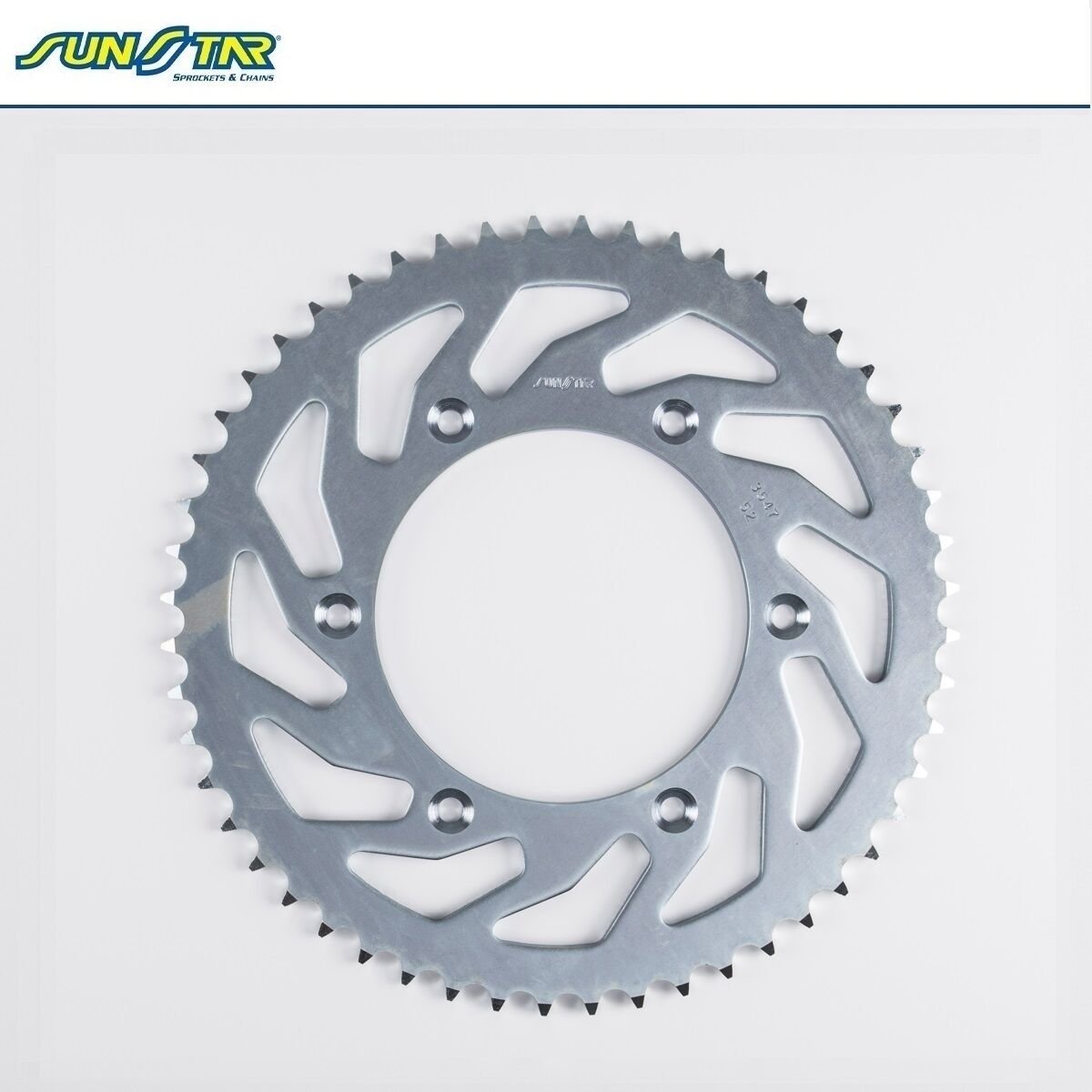 KTM EXC F 350 ARKA DİŞLİ