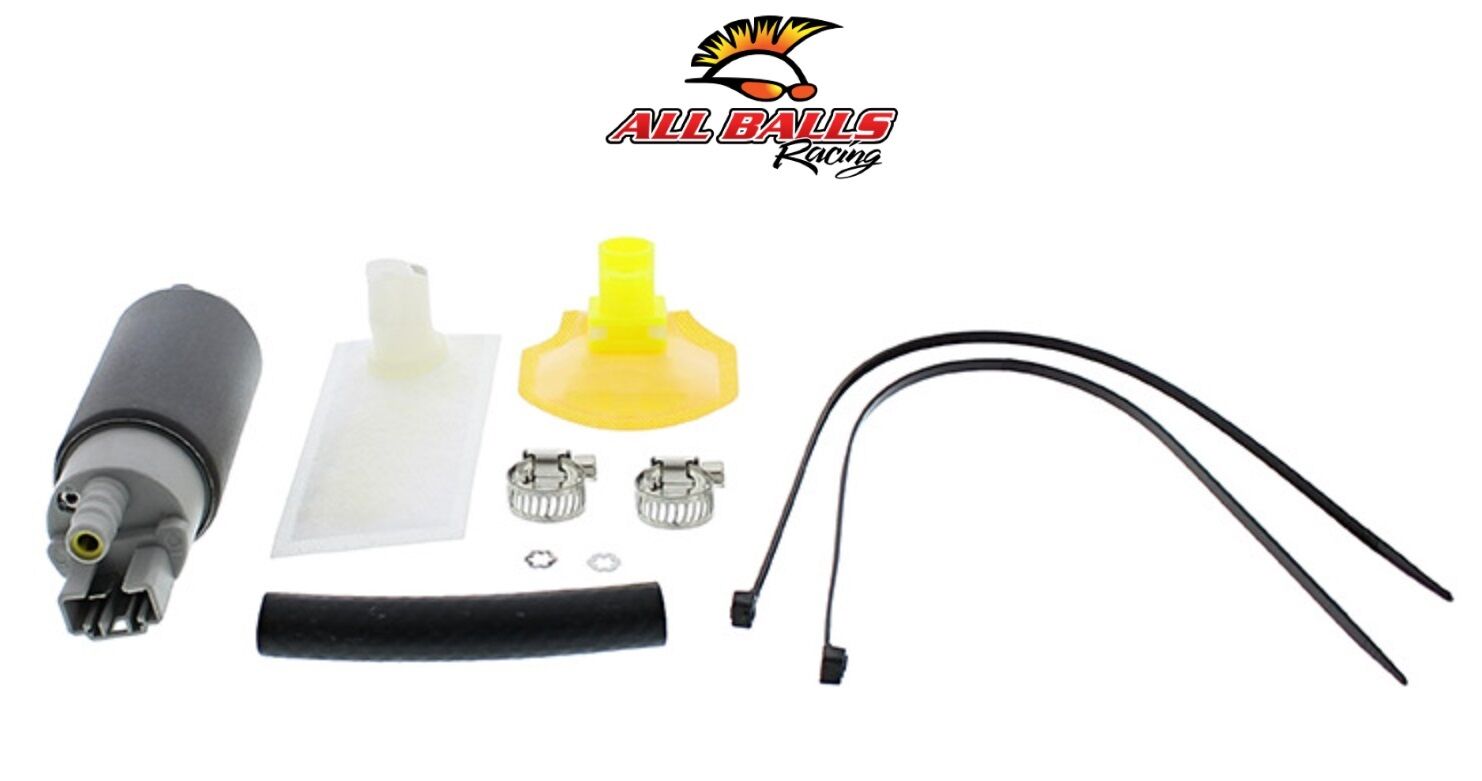 Honda Gold Wing 1800 F6C ABR YAKIT POMPA KİTİ